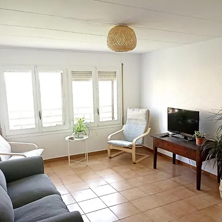 Appartement Cal Pigat à Miravet Extérieur photo