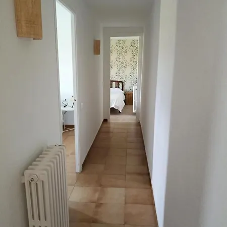 Appartement Cal Pigat à Miravet Extérieur photo