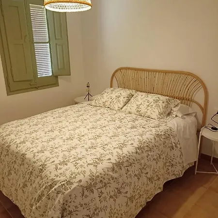 Appartement Cal Pigat à Miravet Extérieur photo