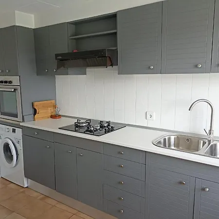 Appartement Cal Pigat à Miravet Extérieur photo
