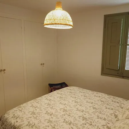 Appartement Cal Pigat à Miravet Extérieur photo
