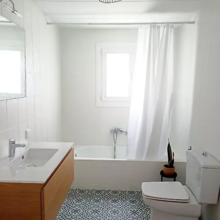 Appartement Cal Pigat à Miravet Extérieur photo