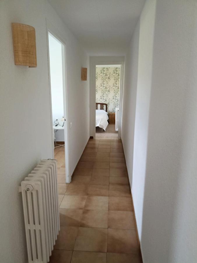 Cal Pigat Apartment Miravet