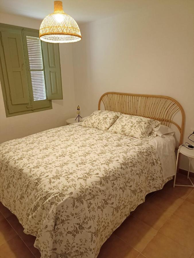 Apartment Cal Pigat *