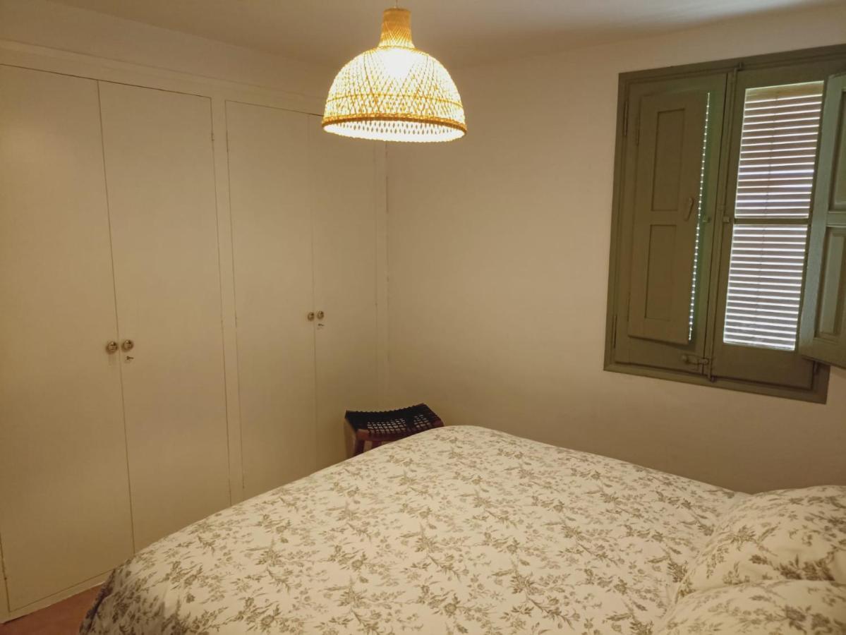 Cal Pigat Apartment