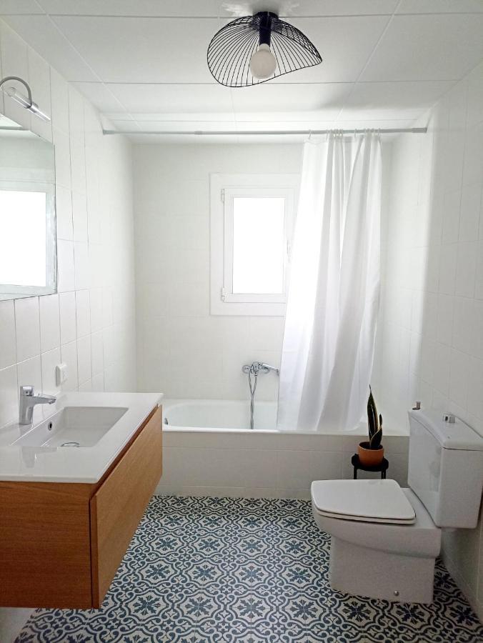 Cal Pigat Apartment Miravet