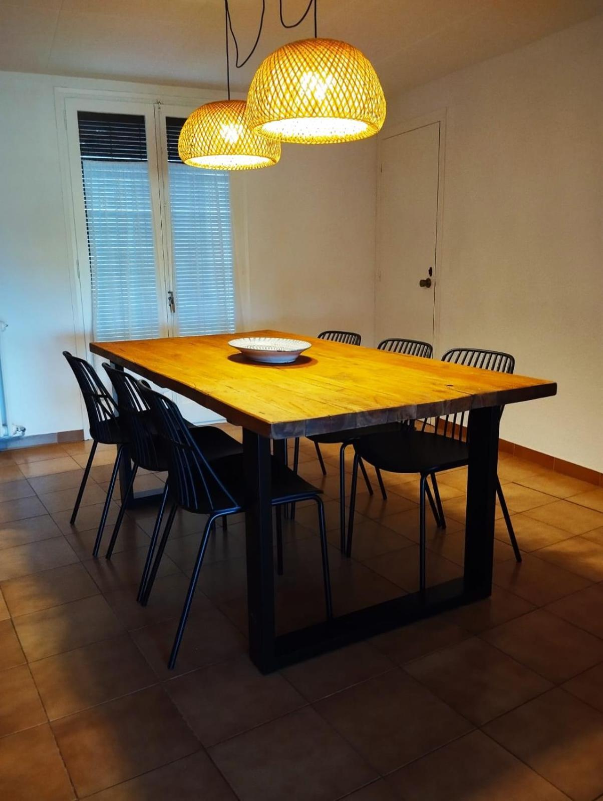 Cal Pigat Apartment