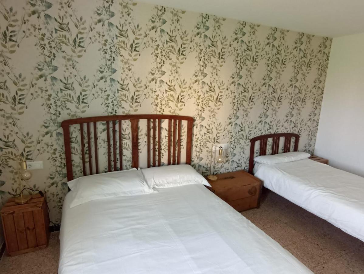Apartment Cal Pigat *